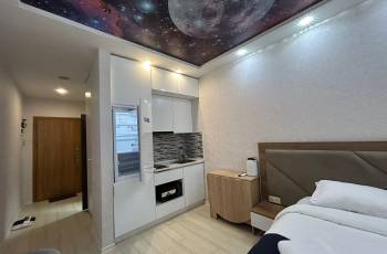 Квартира в самом центре города