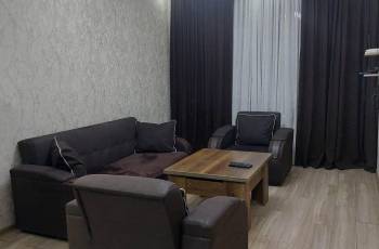 Apartment for rent daily