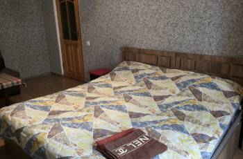 Apartment for rent in Gori daily