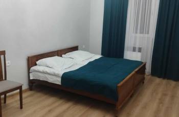 ქუთაისში დღიურად ქირავდება 1 ოთახიანი ბინა 