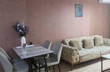 ჰუალინგში ქირავდება ბინა 