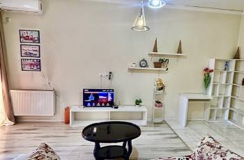 ქირავდება დღიურად