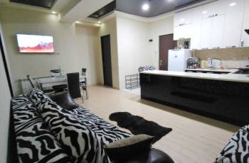 Apartment for rent daily