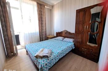 Apartment for rent daily