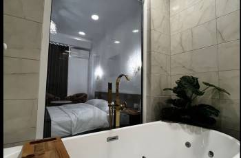 Apartment per day in Vake