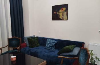 ქირავდება დღიურად საბურთალოზე