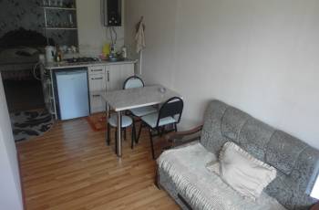 ქირავდება ბინა ბორჯომში