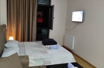 For daily rent at Saburtalo