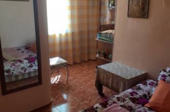 Apartment for rent daily