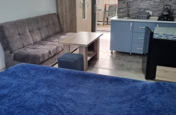 Studio room for rent