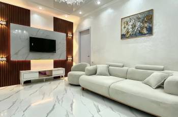 Apartment per day in Vake