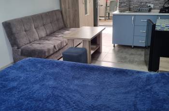 ქირავდება აპარტამენტი სტუდიო