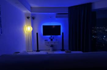 ქირავდიბა საბურთალოზე დღიურად