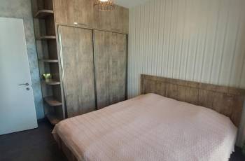 3-комнатная квартира в аренду в Бакуриани