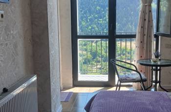 New renovated studio apartment for rent