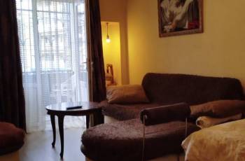 Сдается посуточно на Сабуртало