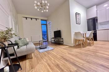 Apartment for daily rent in Didi Dighomi