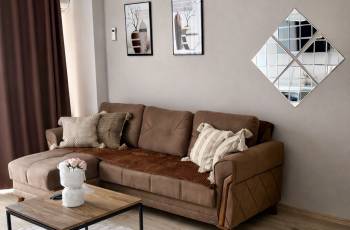 2-комнатная квартира на Сабуртало