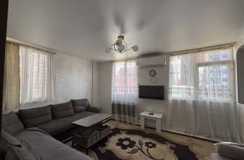 ვაქირავებ ბინას დღიურაად