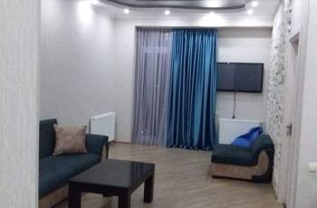 2 four-room apartments for rent daily and on Sundays
