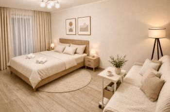 ქირავდება დღიურად 