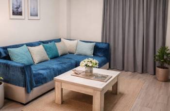 Квартира посуточно