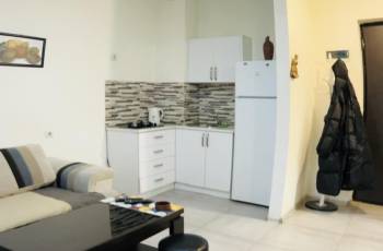 For daily rent near Kikvidze Park