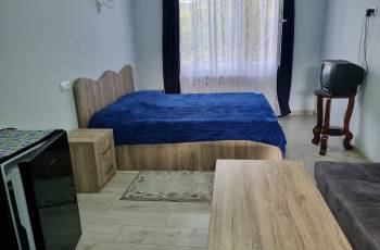 ქირავდება აპარტამენტი სტუდიო