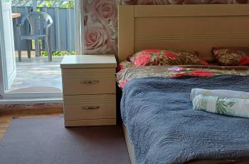 Сдается в Боржоми посуточно