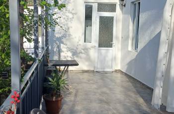 Сдается в Боржоми посуточно