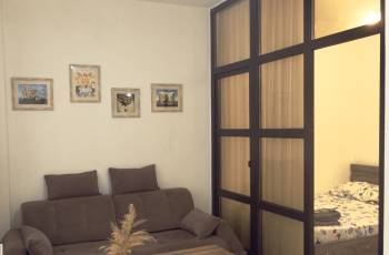 возле парка Киквидзе