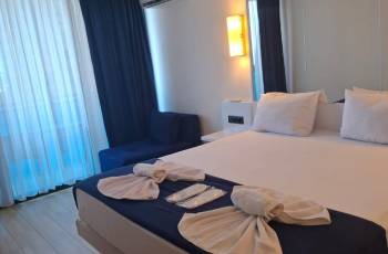 Apartment for daily rent in Batumi