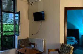 For daily rent at Saburtalo
