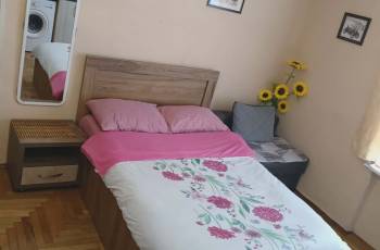 comfortable apartment for daily rent