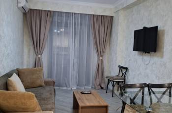 Apartment for rent daily