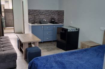 Studio apartment for rent