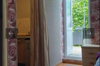 For rent in Borjomi daily