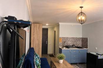 Studio room for rent
