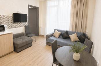 Apartment for daily rent