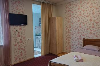 For rent in Borjomi daily