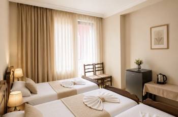 ქირავდება დღიურად +995511247776