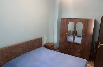 Apartment for rent daily