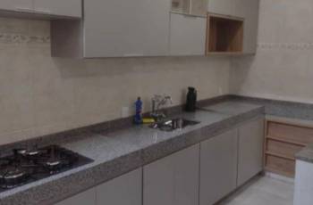 Apartments are rented daily and hourly