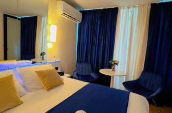 Apartment for daily rent in Batumi