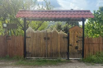 apartment per day