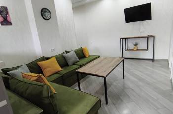 For daily rent in Rustavi