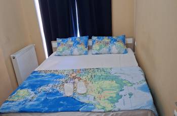 ქირავდება დღიურად