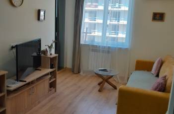 Apartment for daily rent near the sea