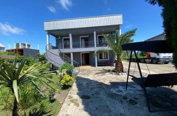 Family Hotel Cecil