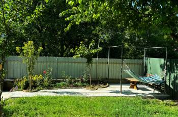 Apartment for rent in Borjomi